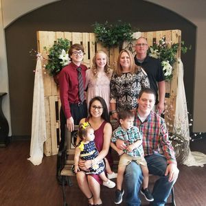 Meet your Posher, Marcy